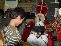 Sint en Piet - nr. 184